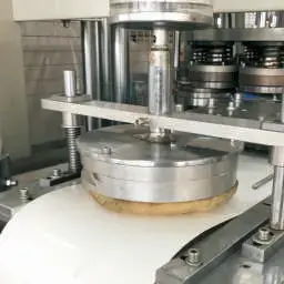 Automatic Paper Cup Lid Making Machine Automatic Paper Cup Lid Making Machine