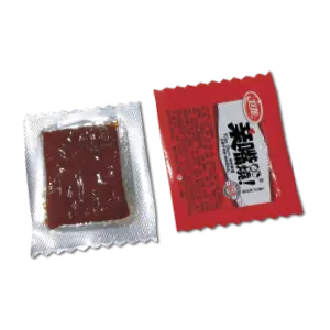Automatic Thermoforming Vacuum Packaging Machine
