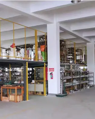 Nonwoven Wet Wipes Packaging Machine