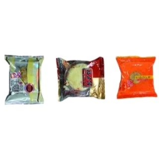 Reciprocating Pillow Packaging Machine